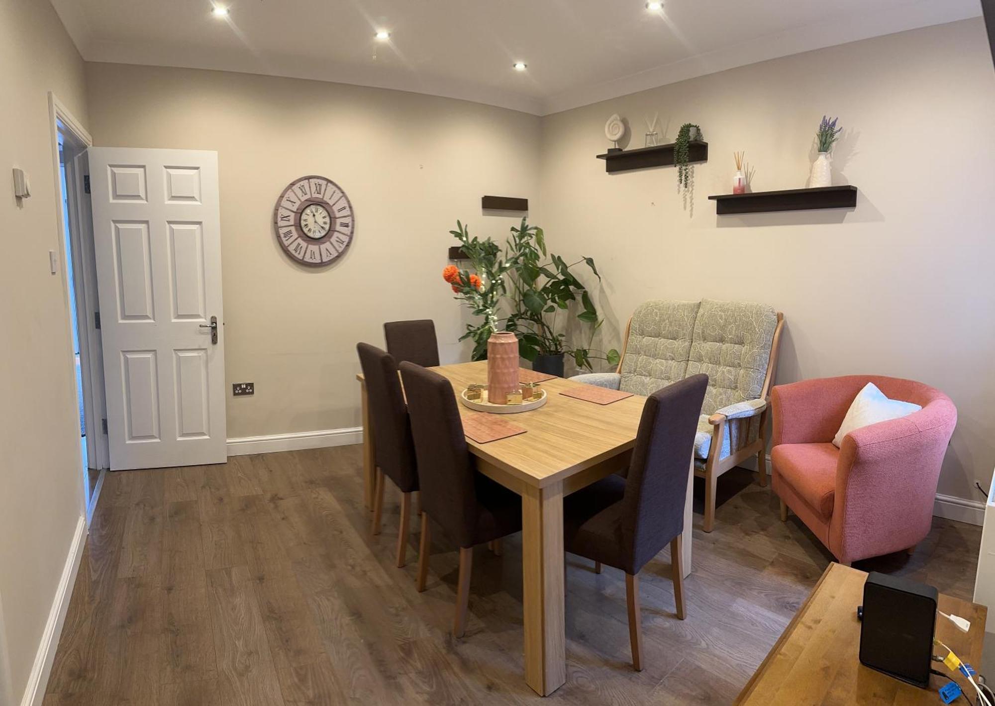 Adam'S Place, Watford Wd17 2Py Villa Екстериор снимка