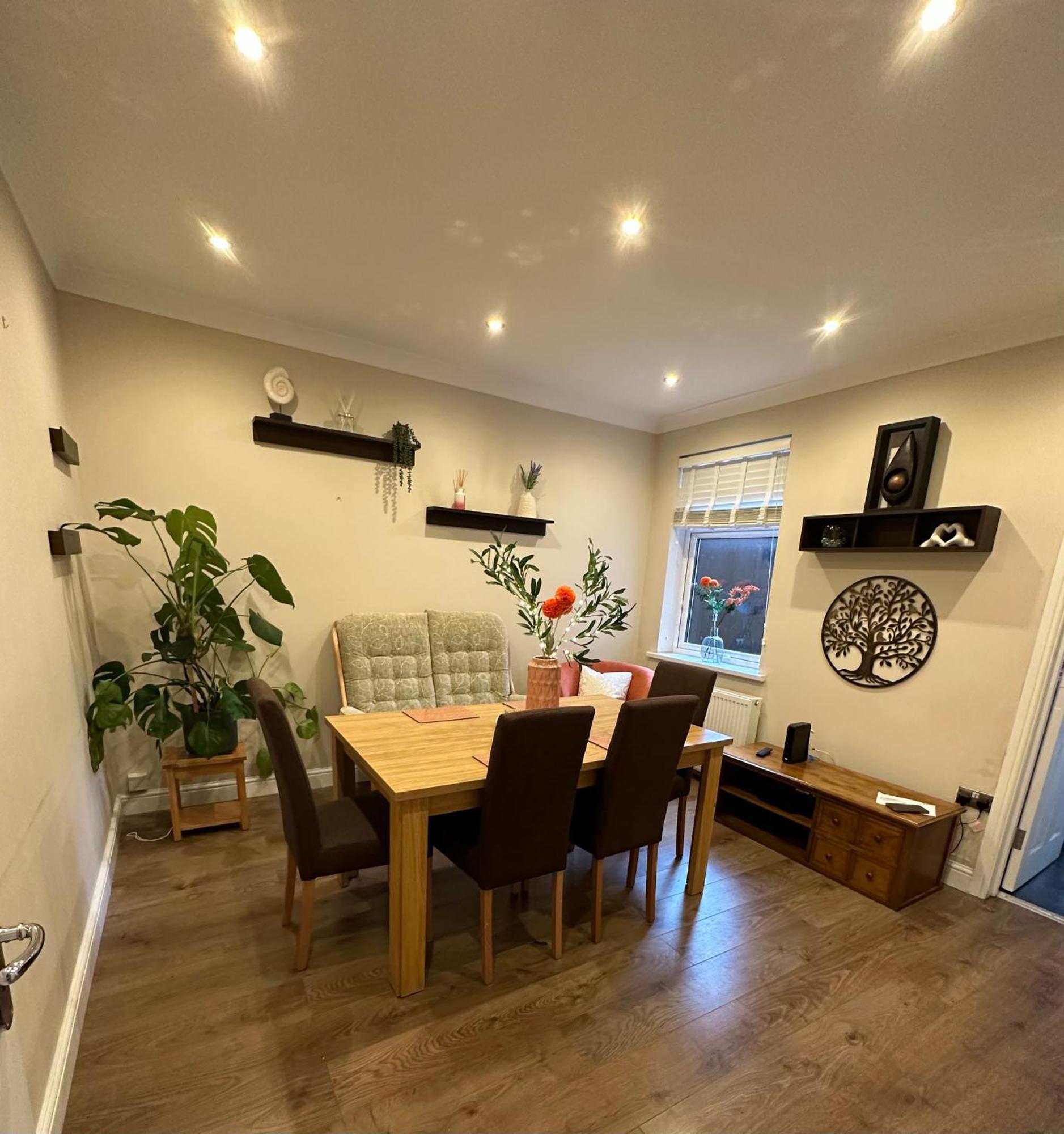 Adam'S Place, Watford Wd17 2Py Villa Екстериор снимка