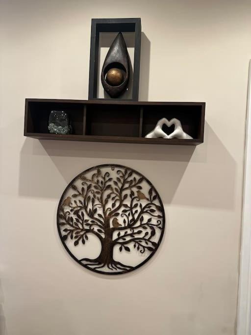 Adam'S Place, Watford Wd17 2Py Villa Екстериор снимка