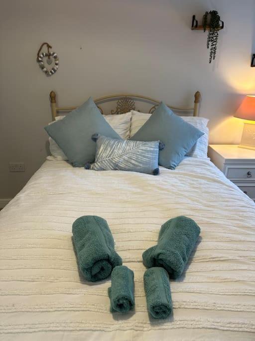 Adam'S Place, Watford Wd17 2Py Villa Екстериор снимка