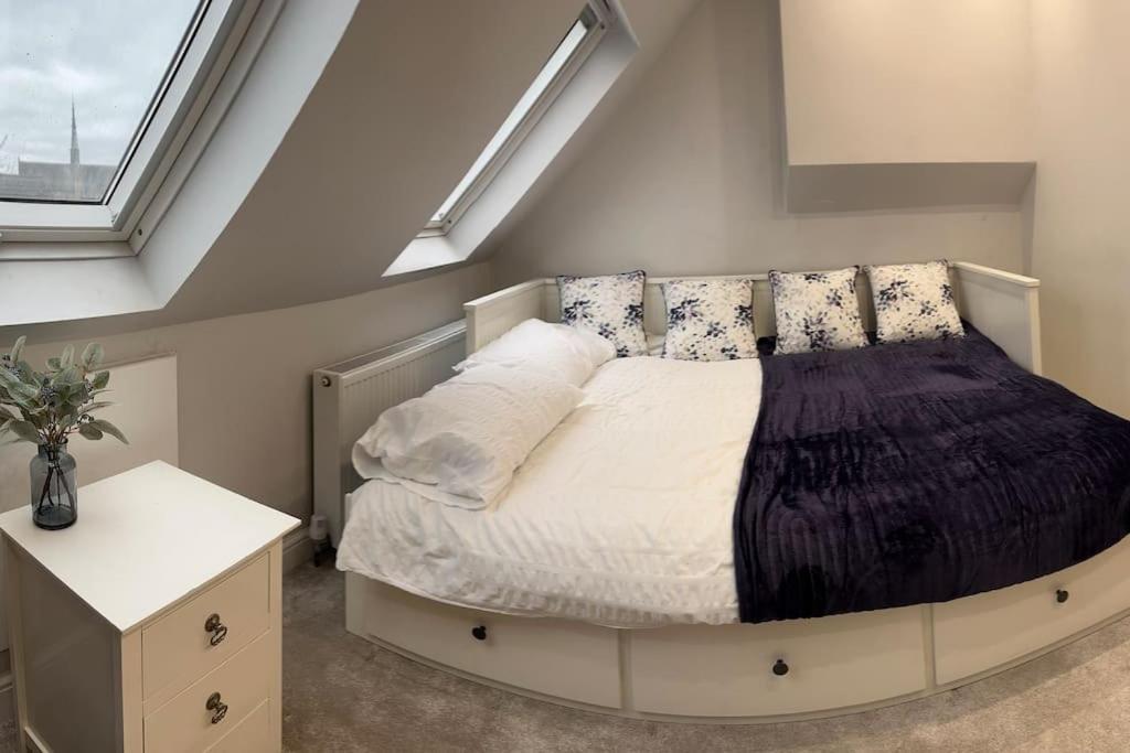 Adam'S Place, Watford Wd17 2Py Villa Екстериор снимка